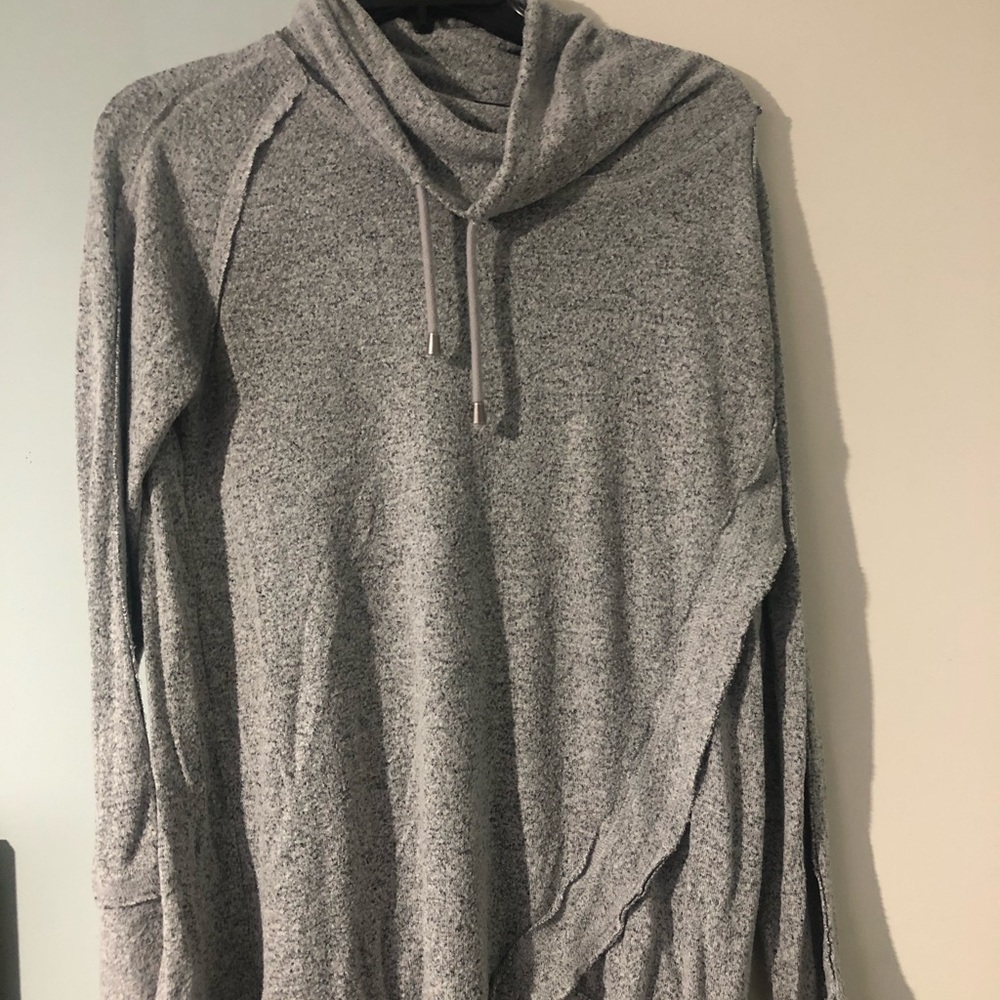 Barely Worn